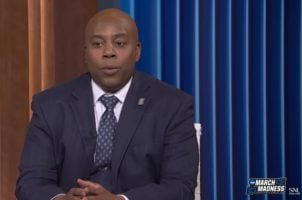 SNL Charles Barkley Kalshi prediction market